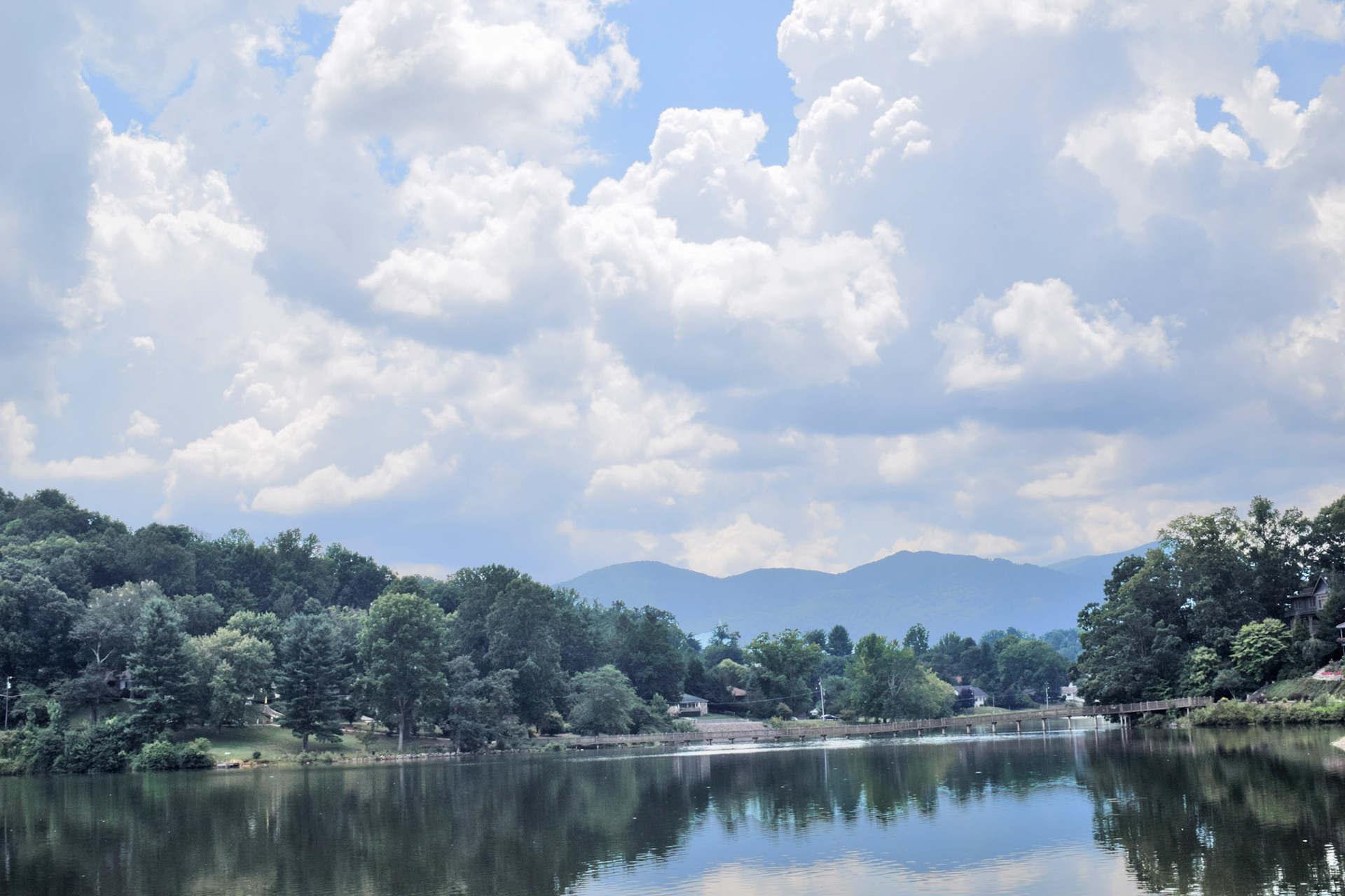 Lake Junaluska, N.C.