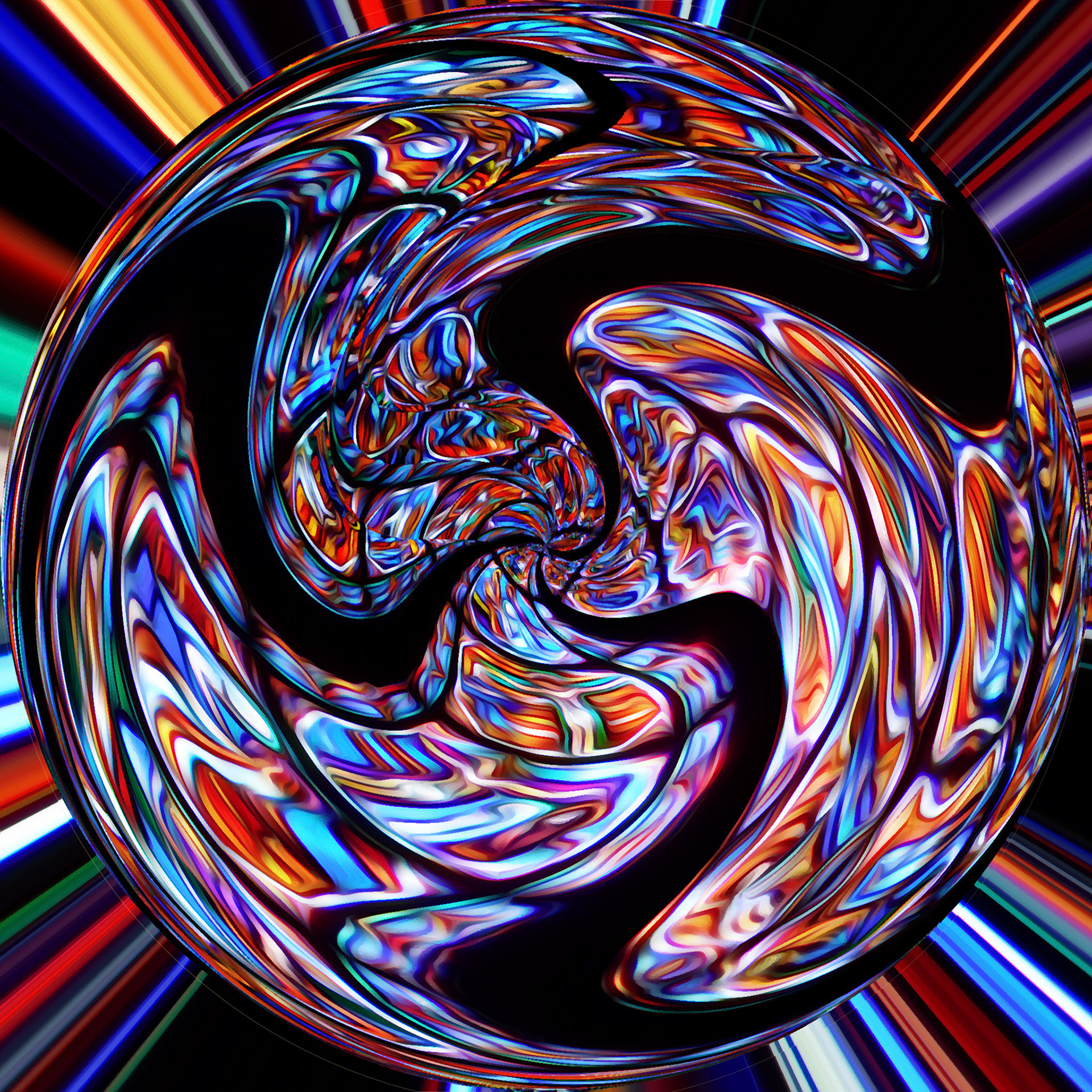 Marble