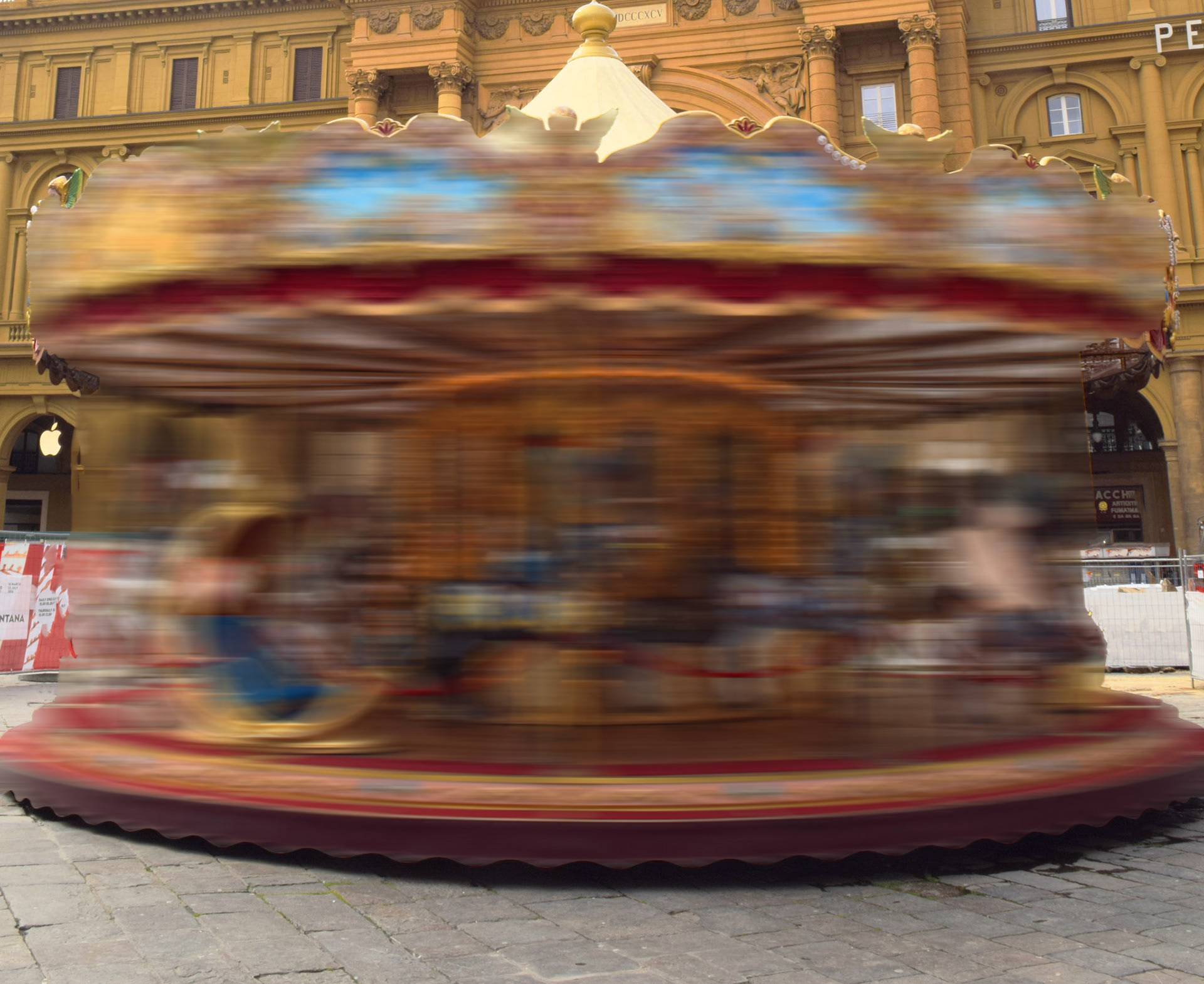 Carousel