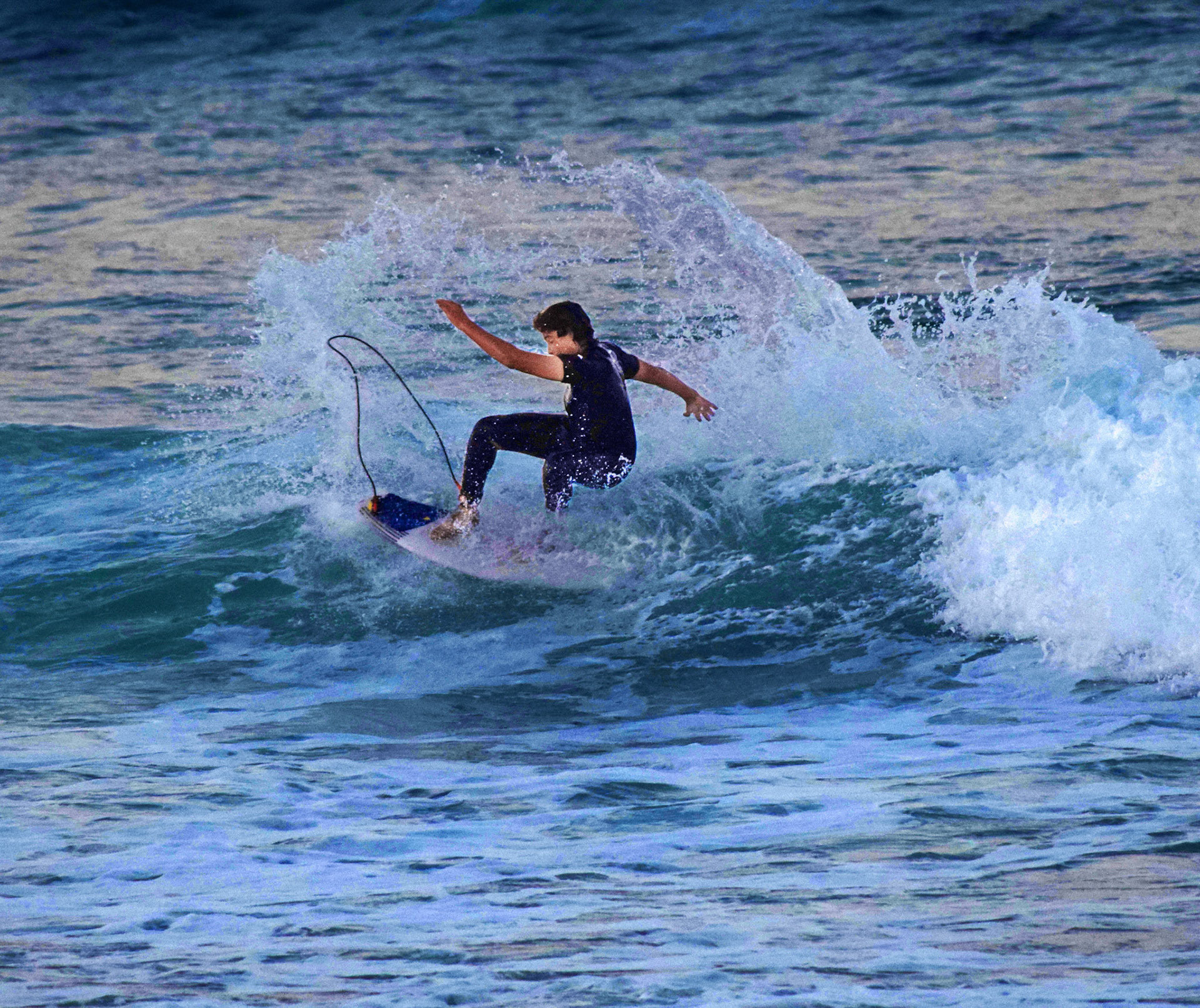 Surf Spray