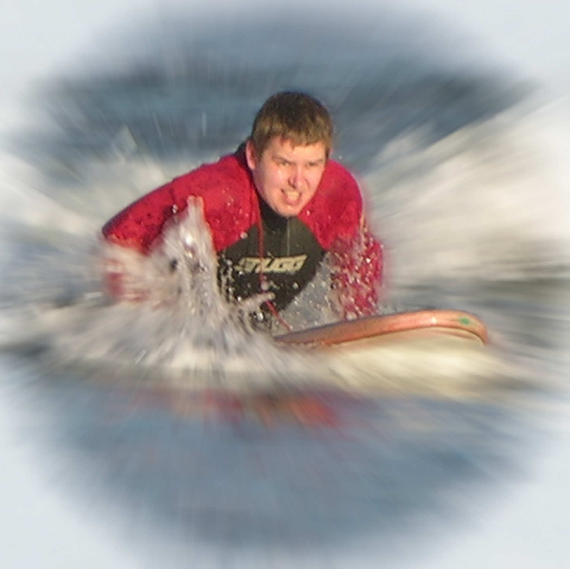 Surfin' Son
