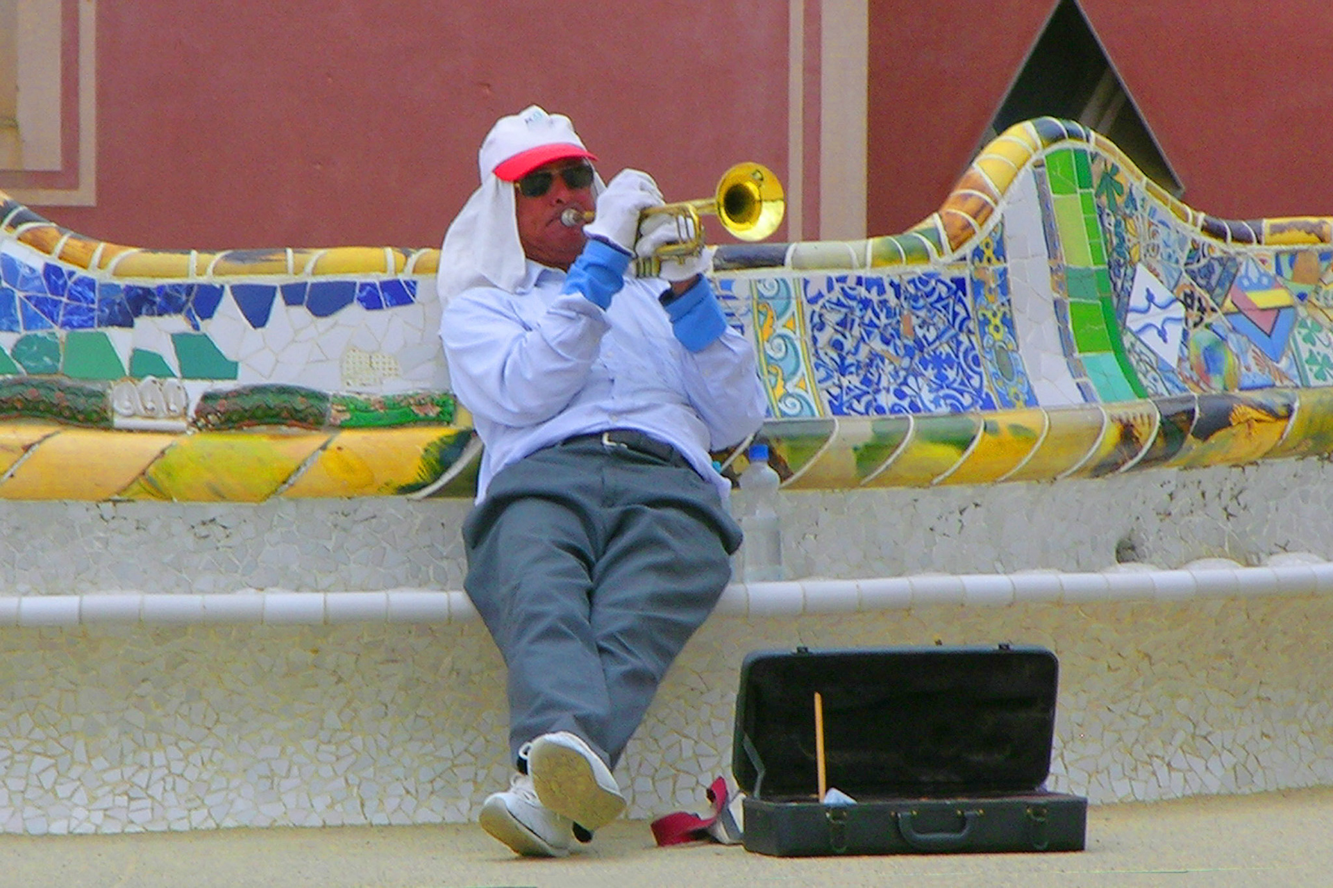 Solitary Tune