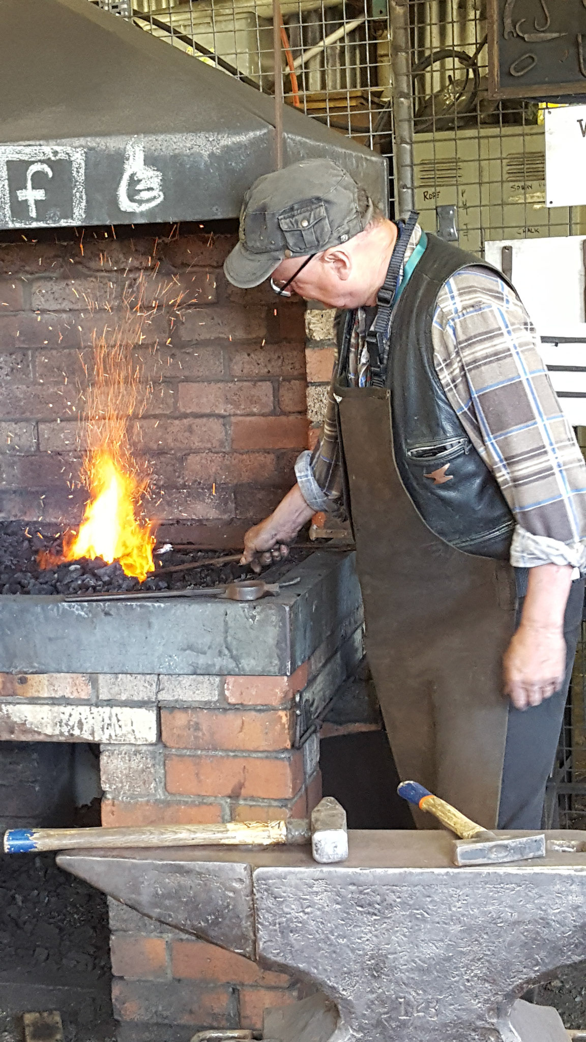 Forging
