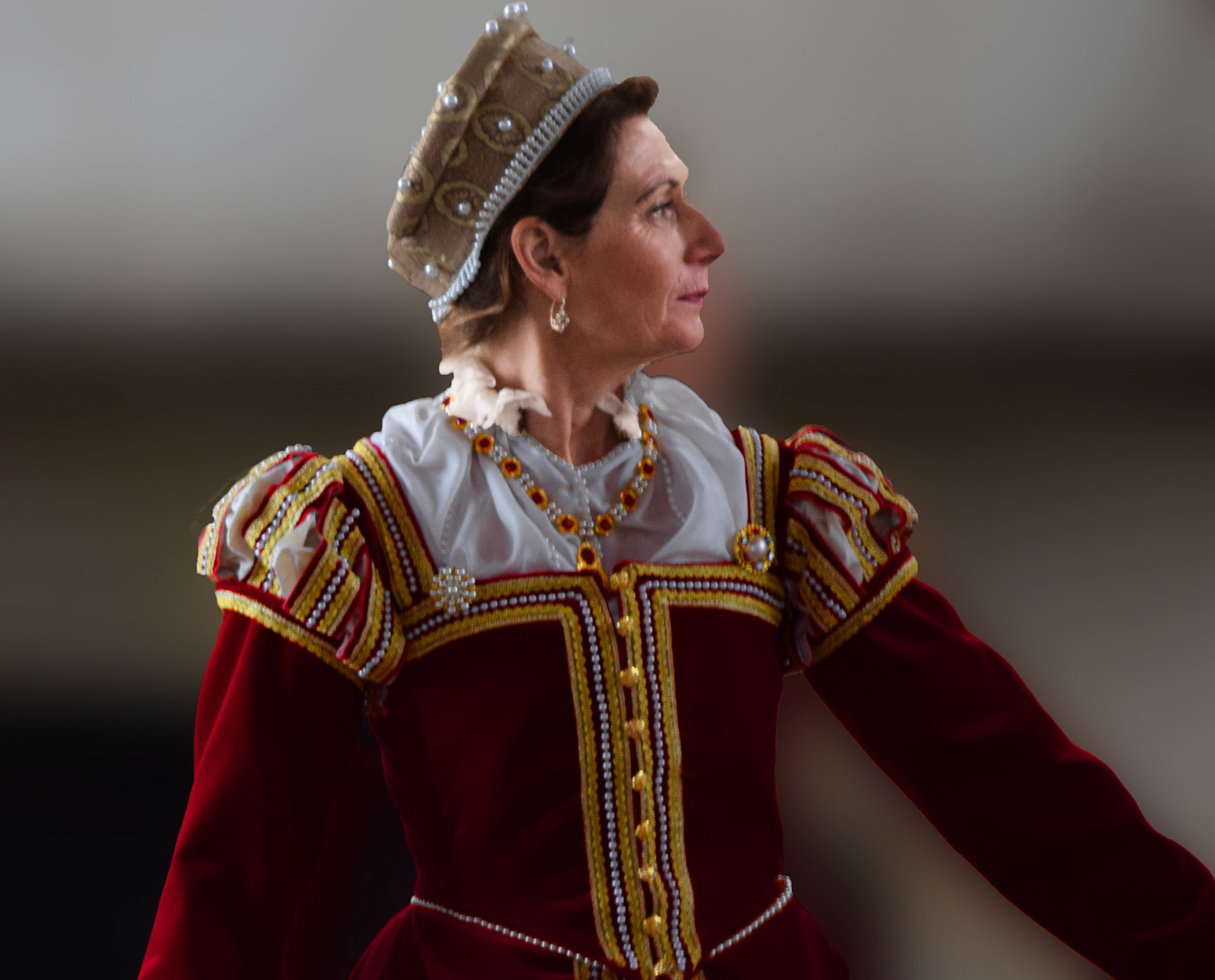 Lady Regal