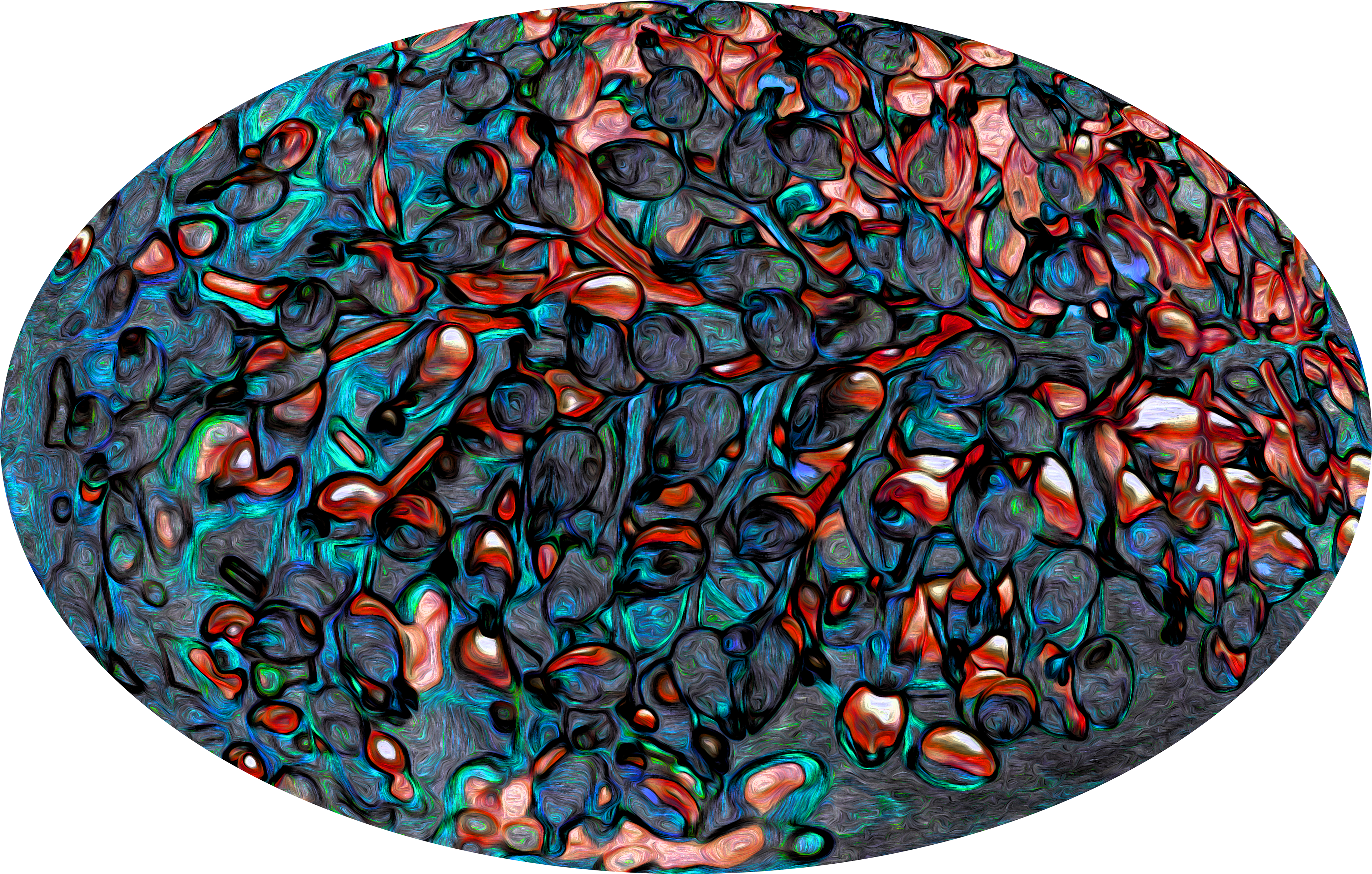 Blood Opal