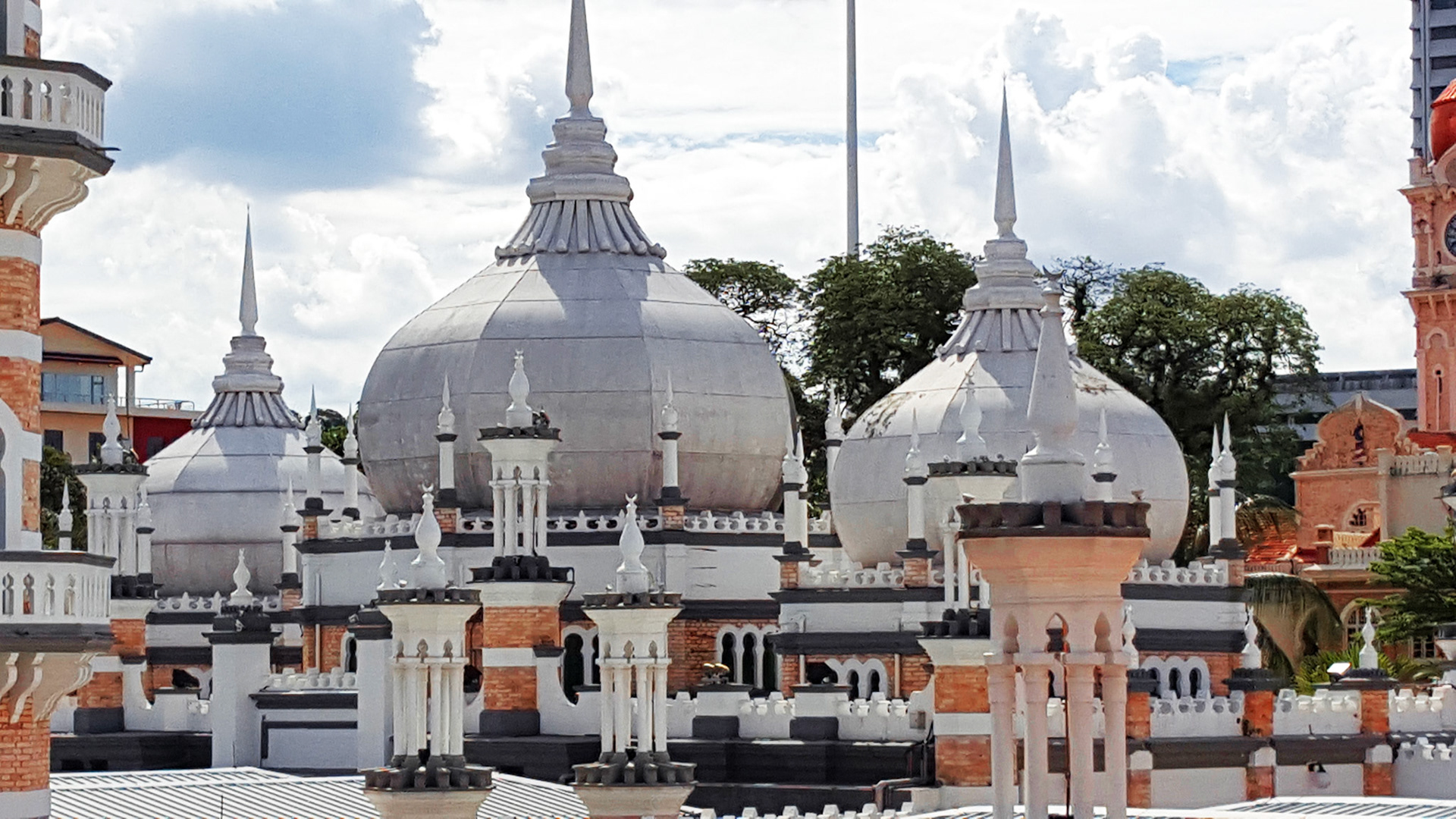 KL turrets