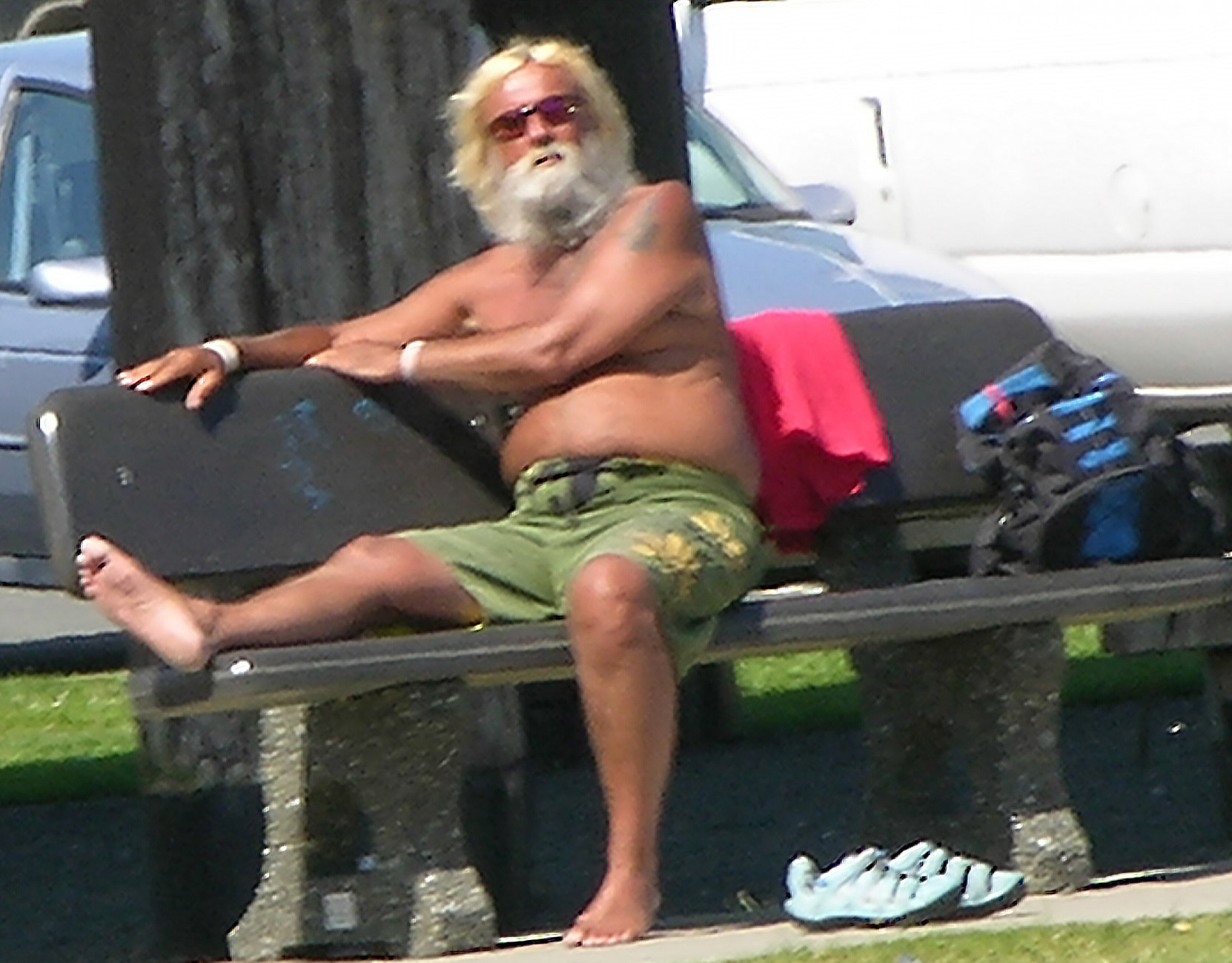 Hobo