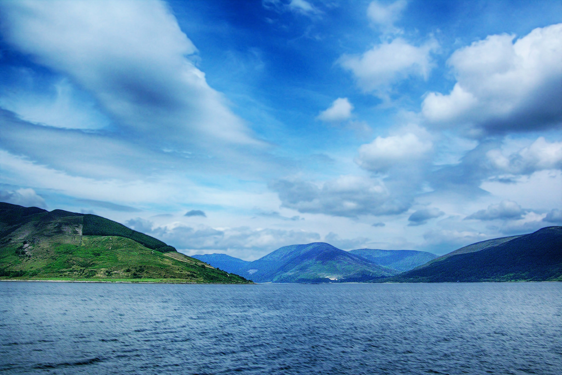Lochview