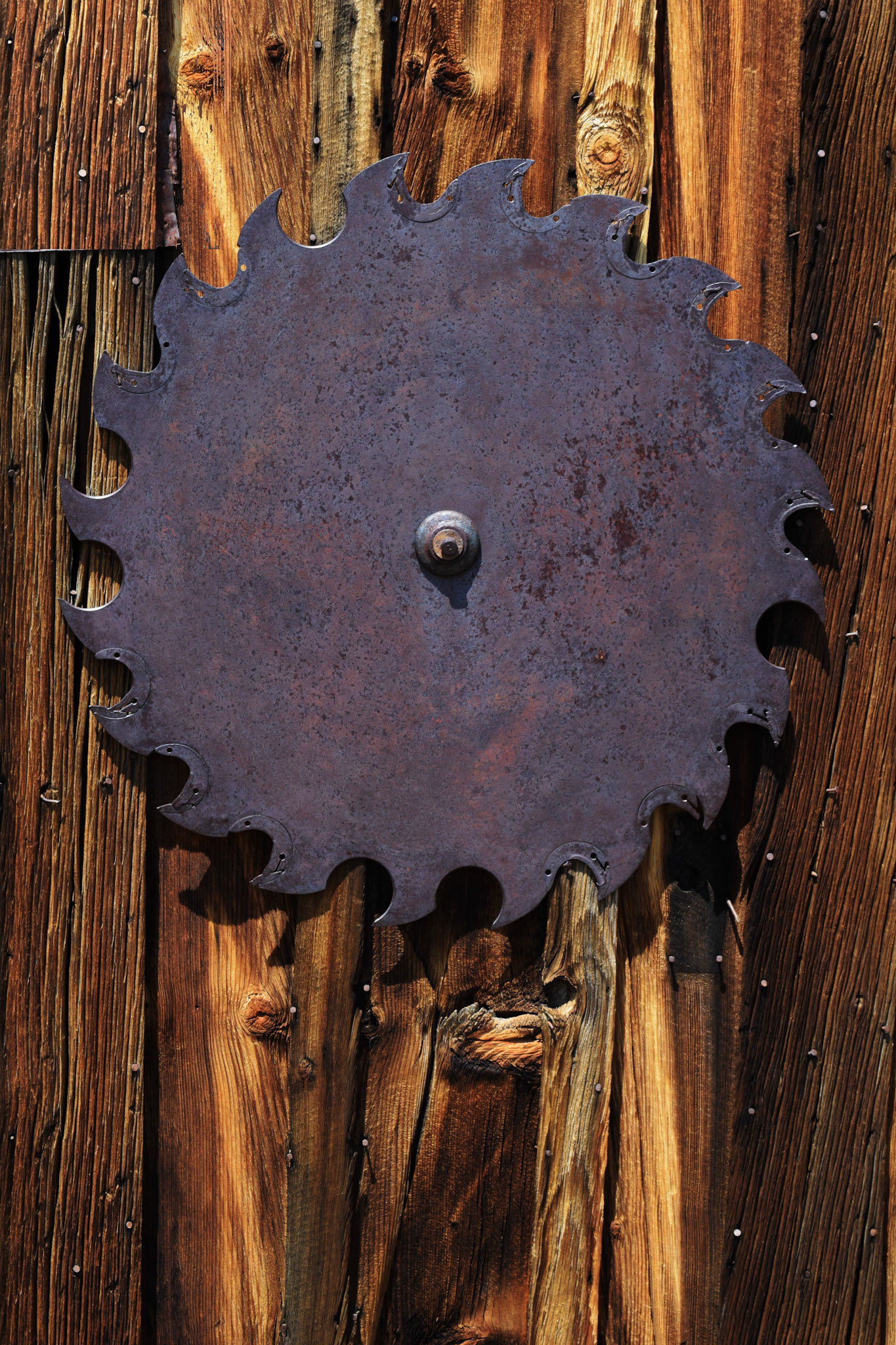 Rusty Threat