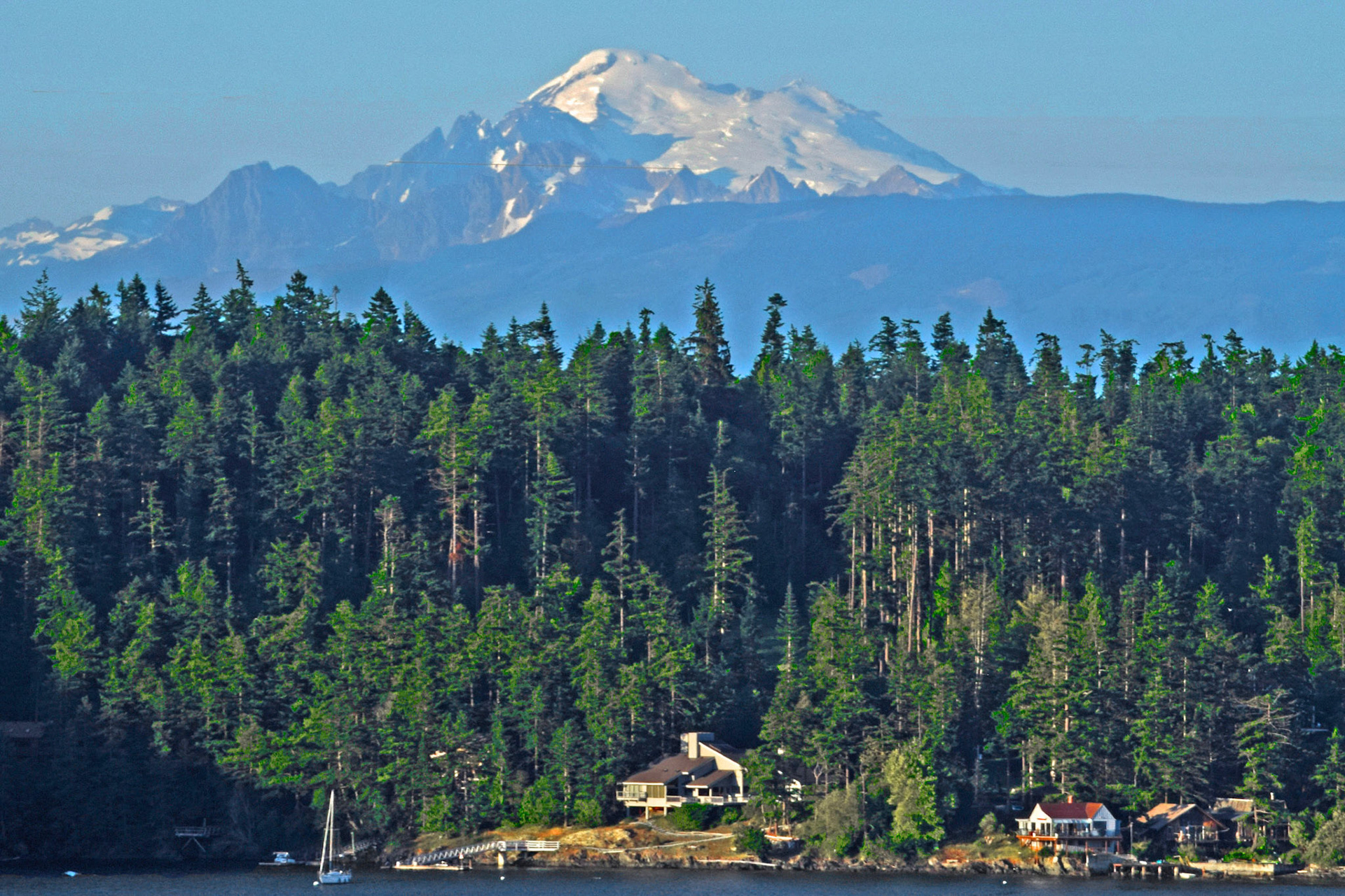 Beautiful B.C.