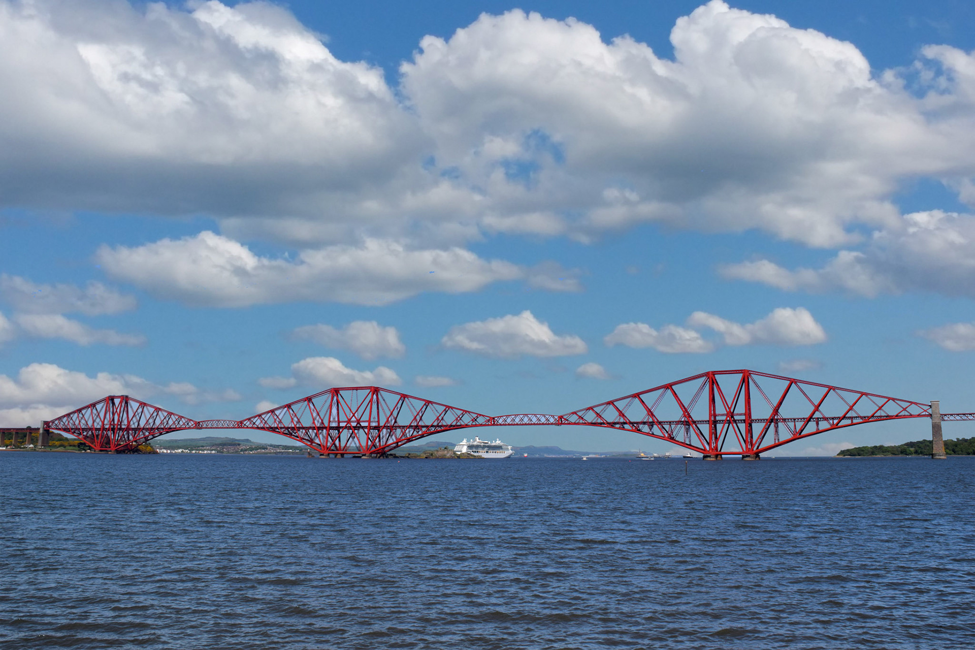 South Queensferry View