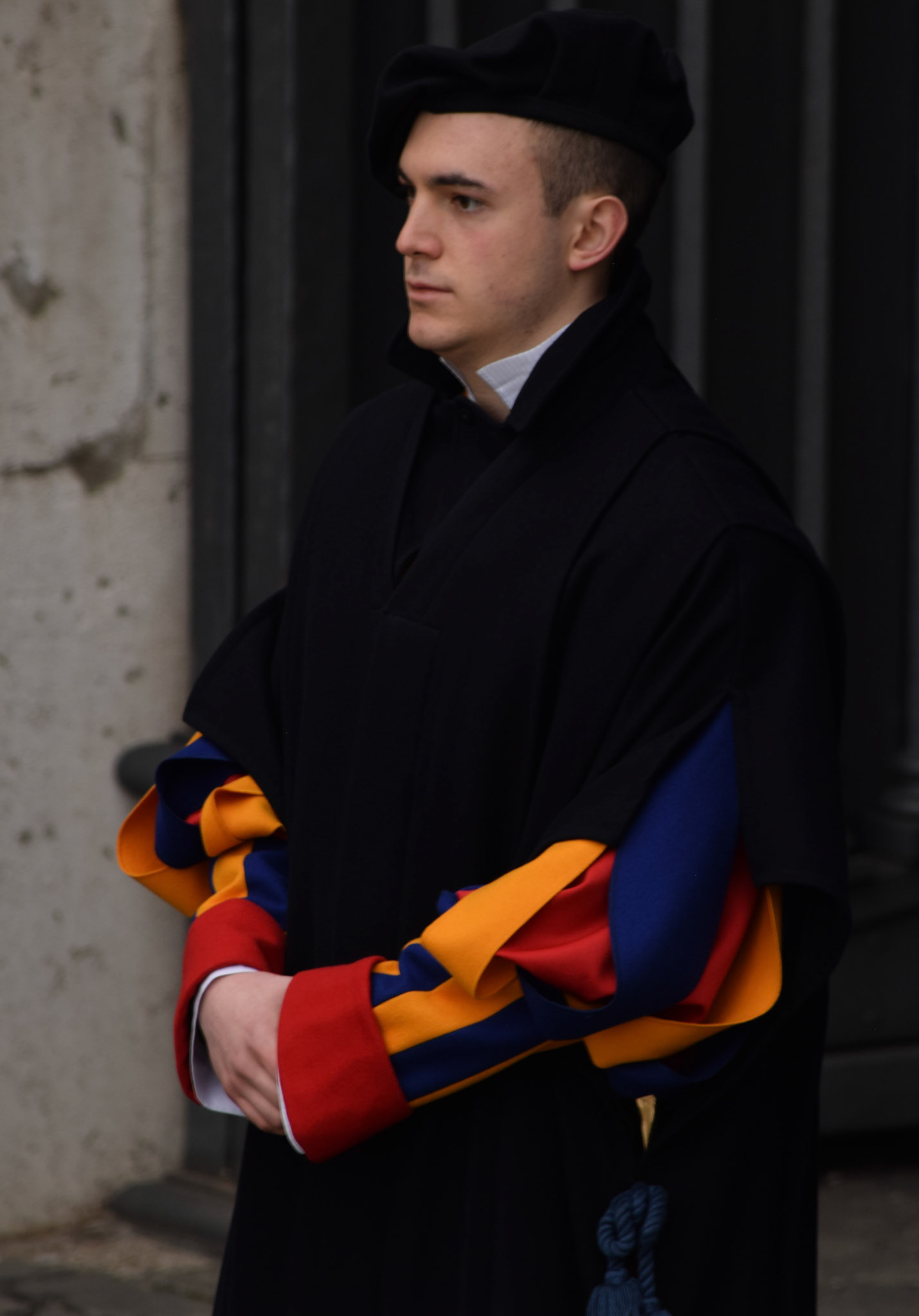 Guard