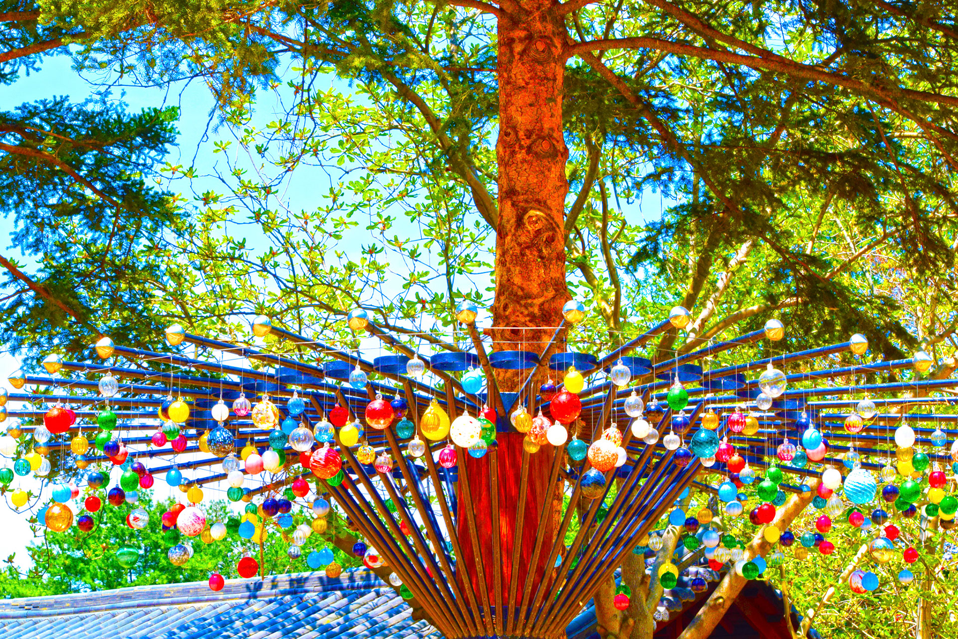 Nami Island