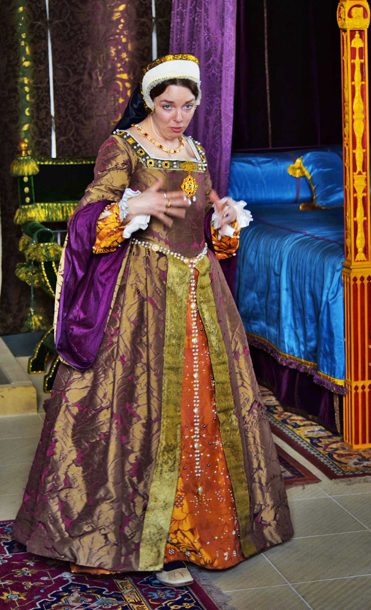 Queen