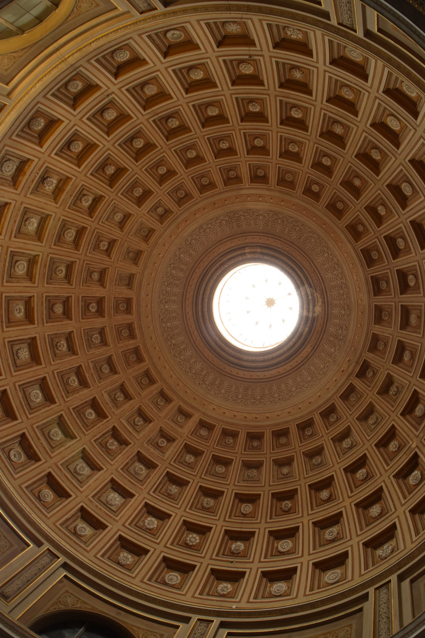 Cupola