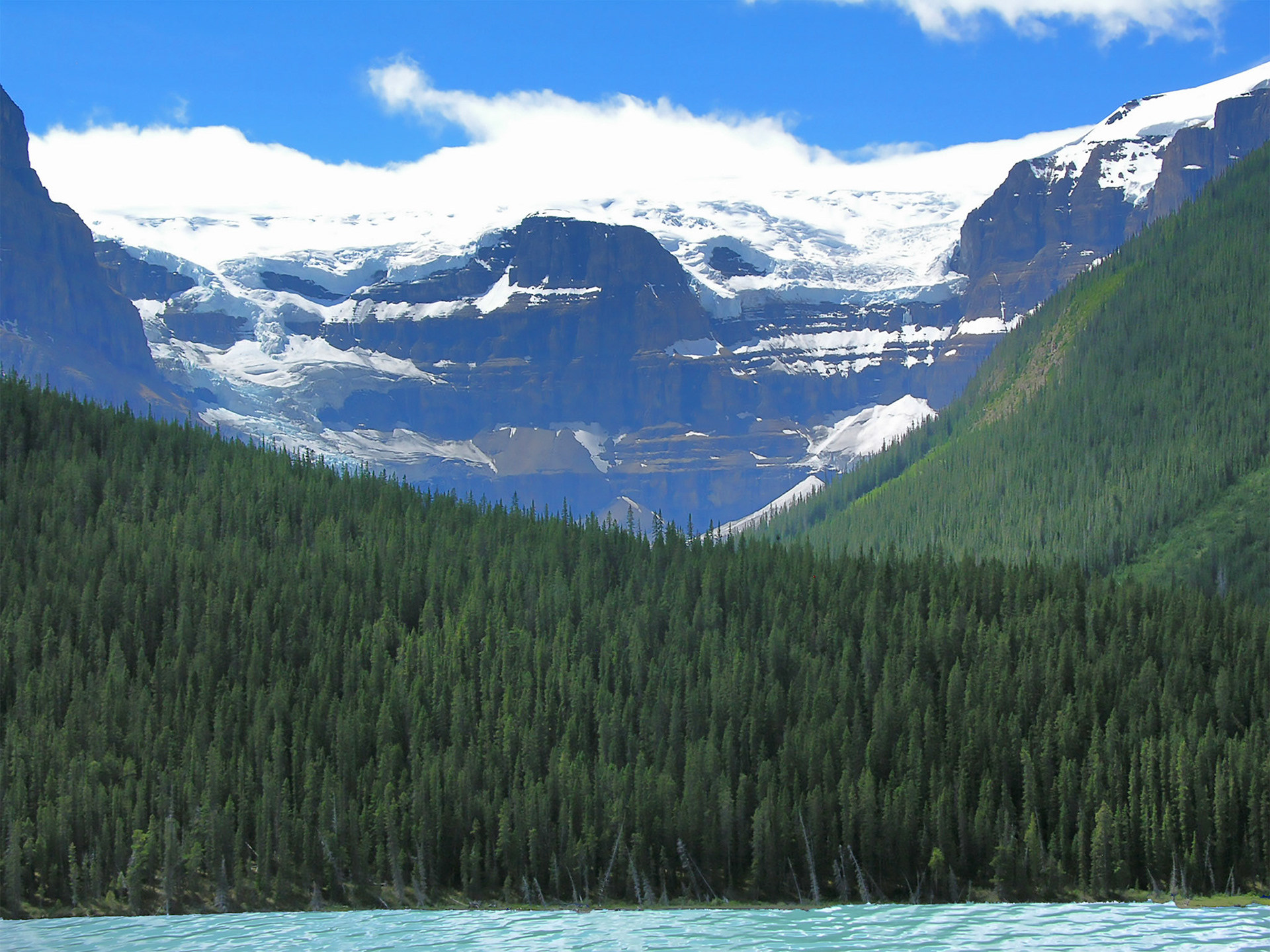 Lake Louise