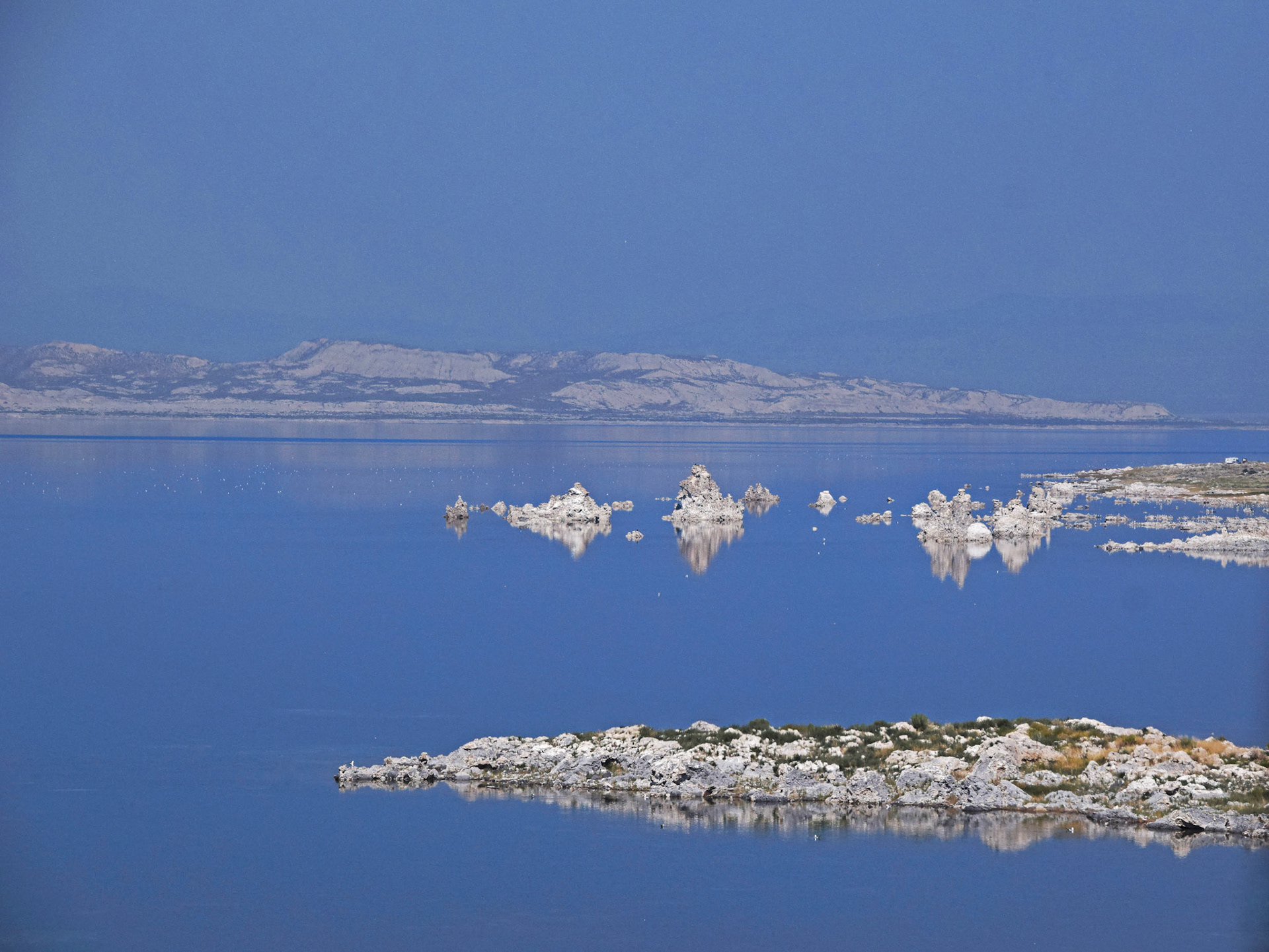 Mono Lake, CA