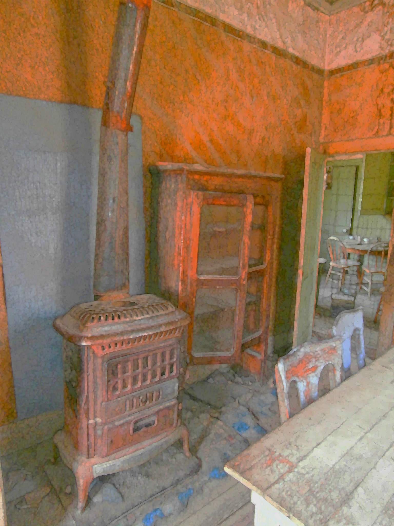 Parlour