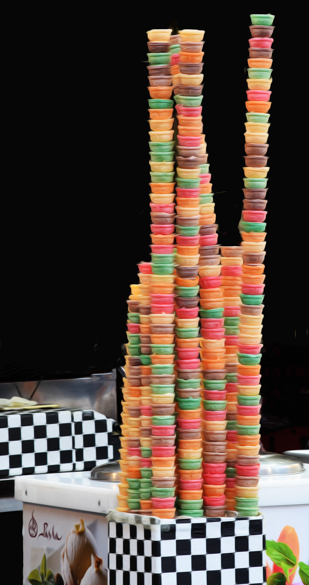 Cones