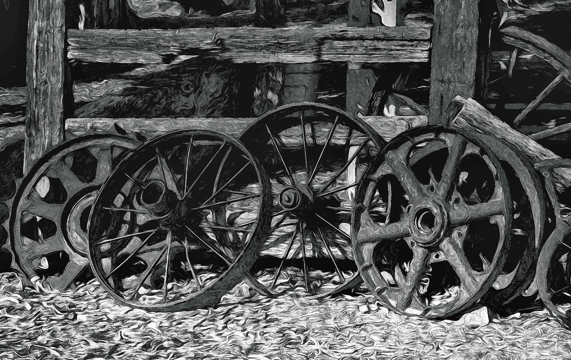 Wheels