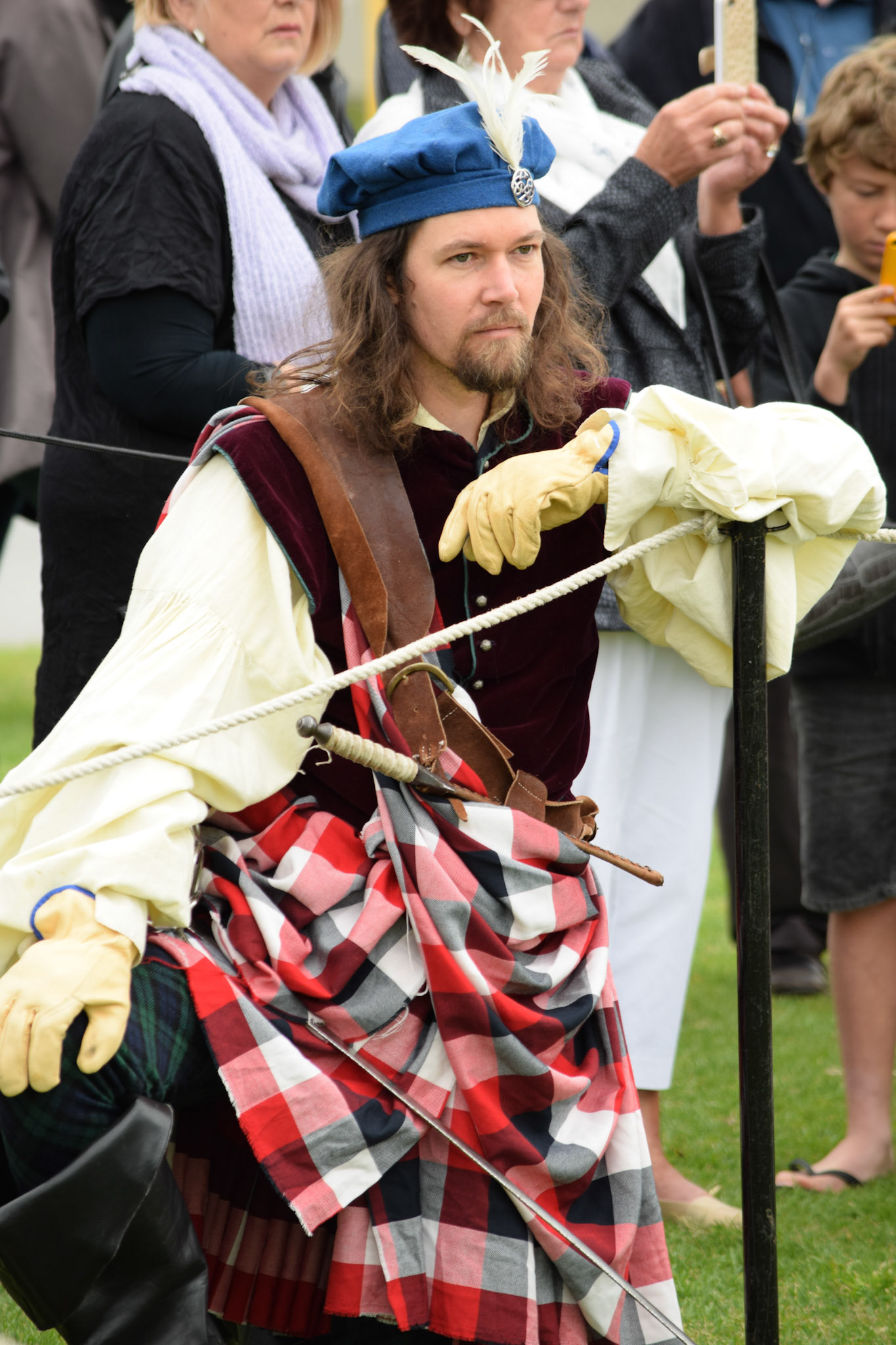 Highlander