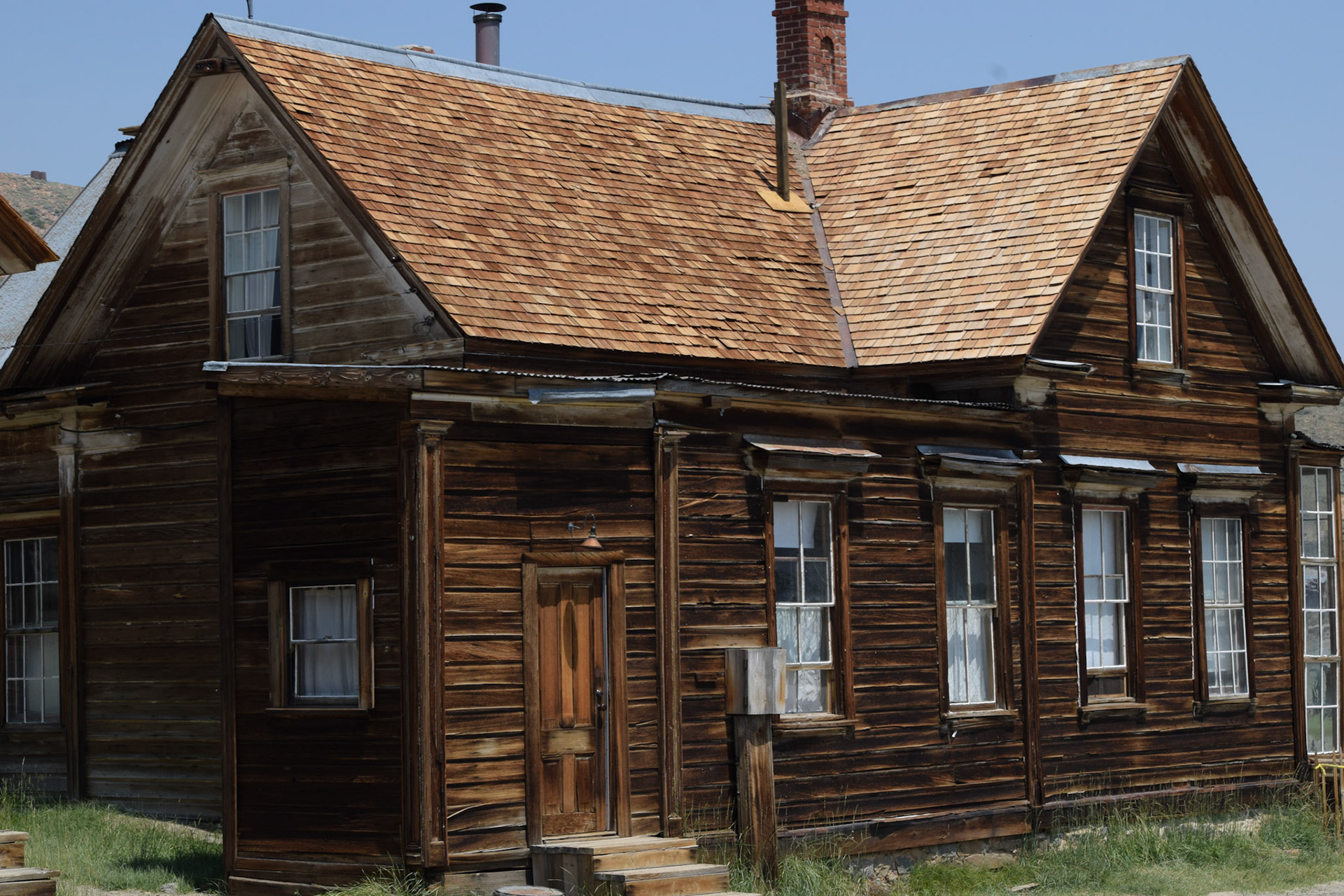 Good family home