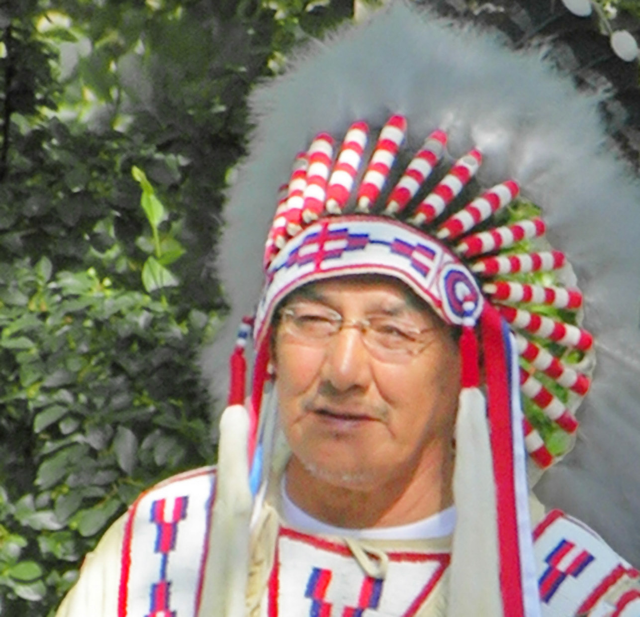 Chief