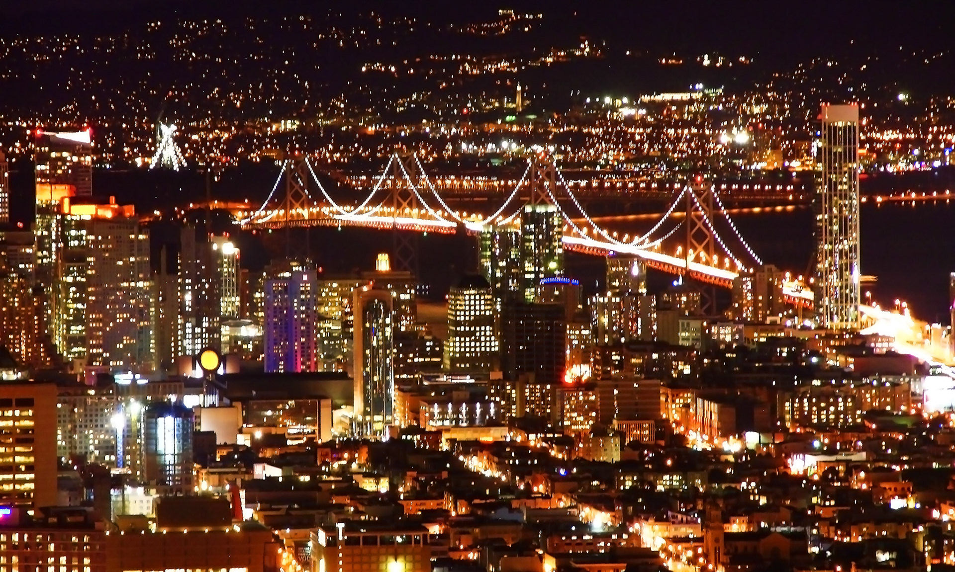 Bay Bridge