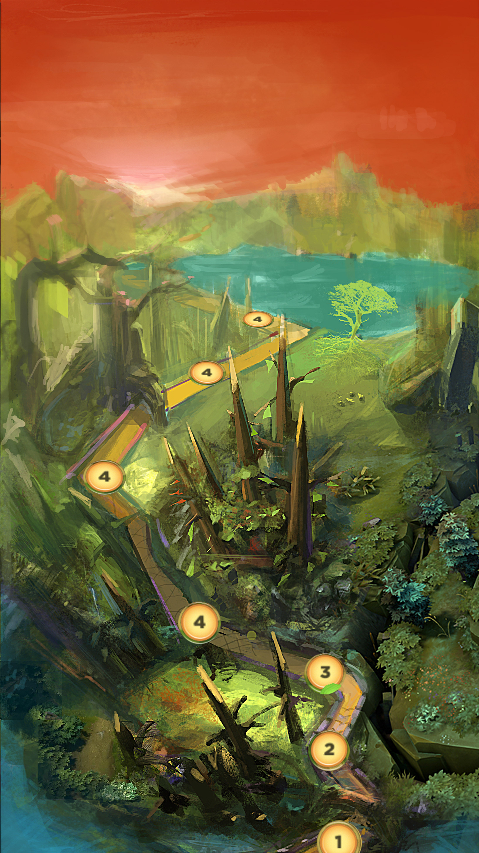 Temple run 2 by templerunner2 on DeviantArt