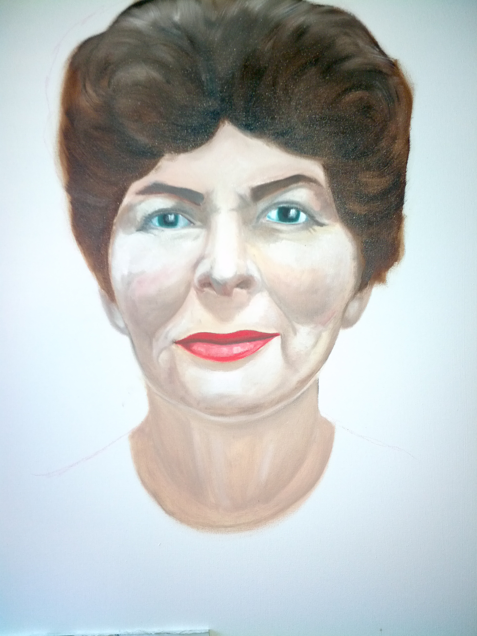 Joan Bray (unfinished)