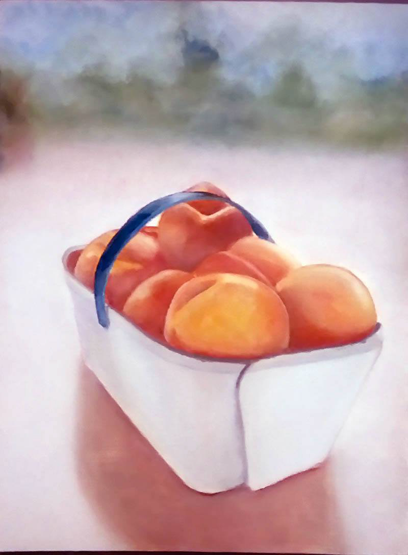Peaches