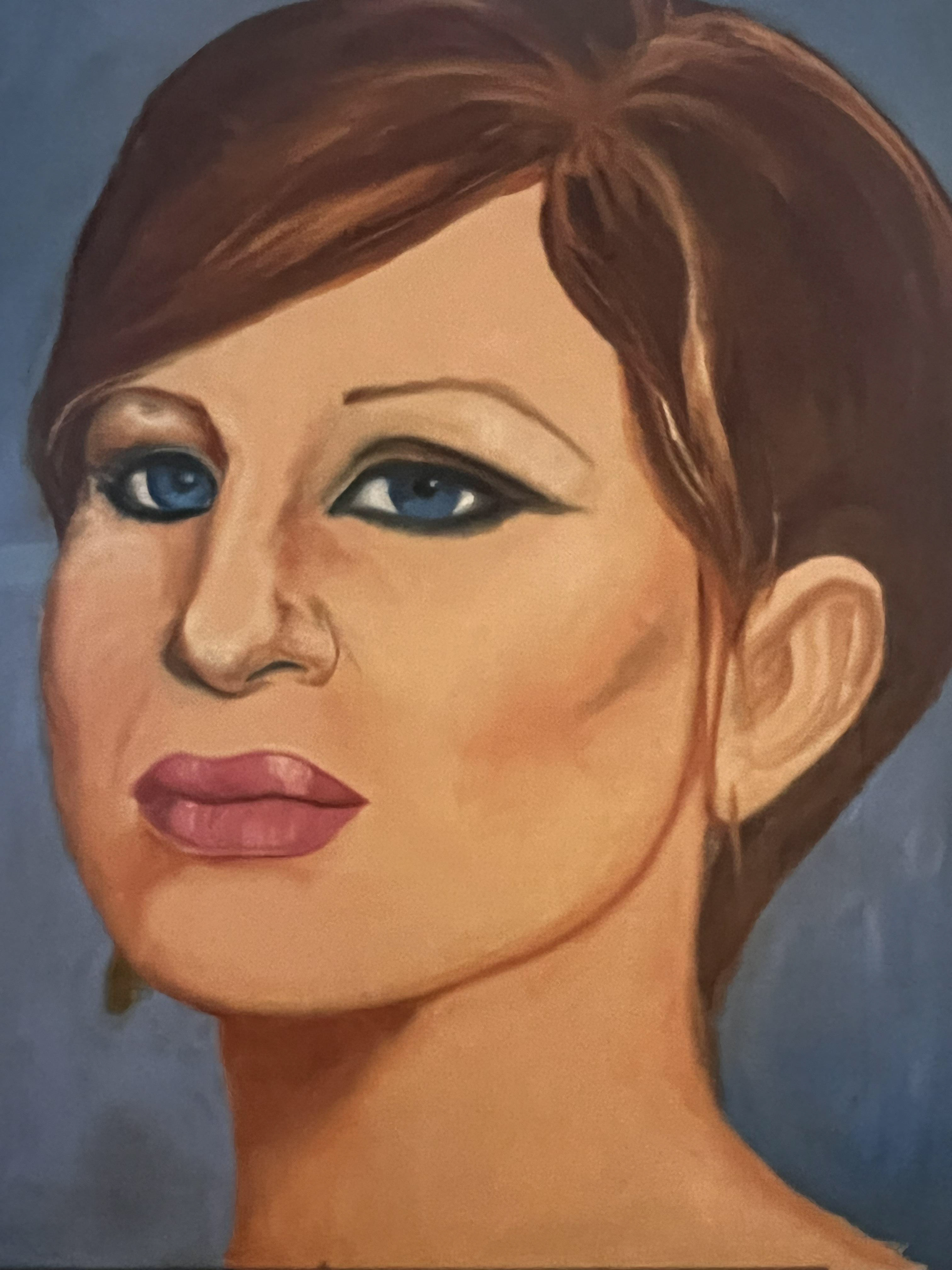 Barbra S.