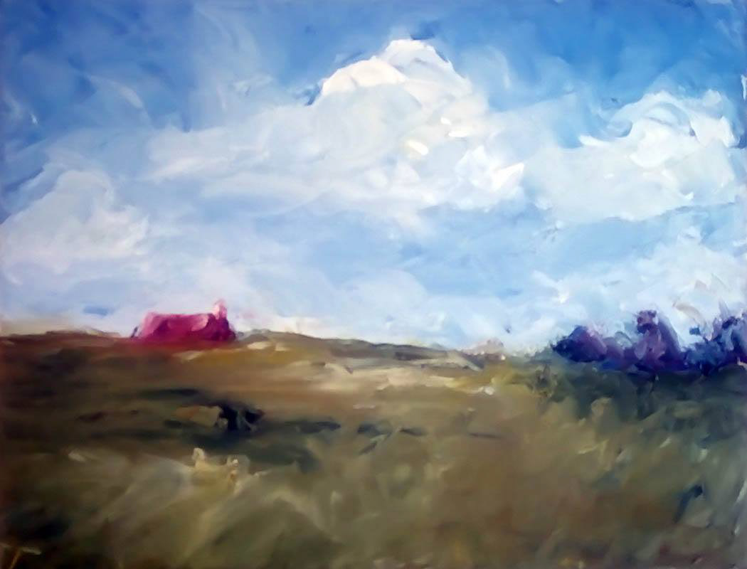 Pallette Knife 01