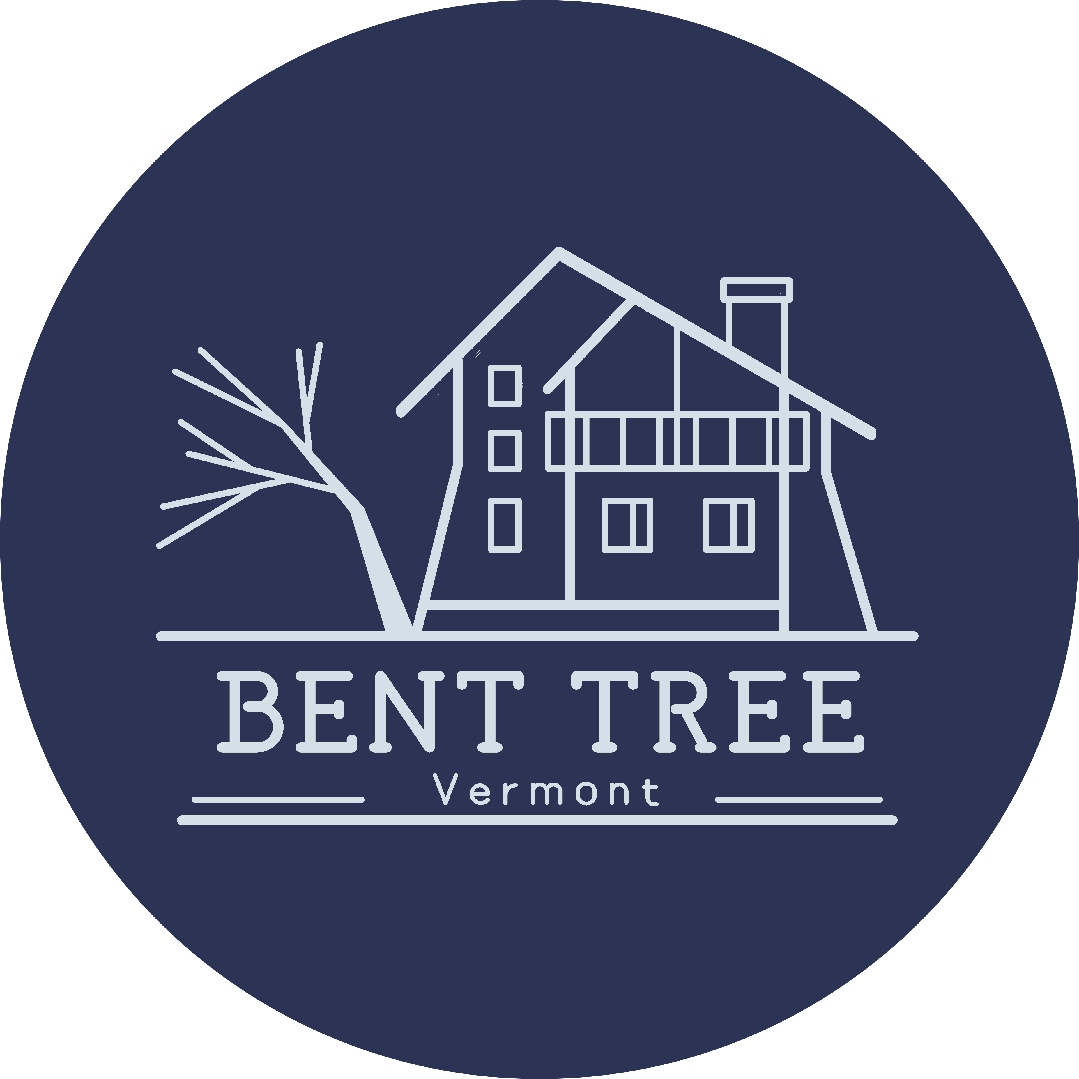Bent Tree Vermont