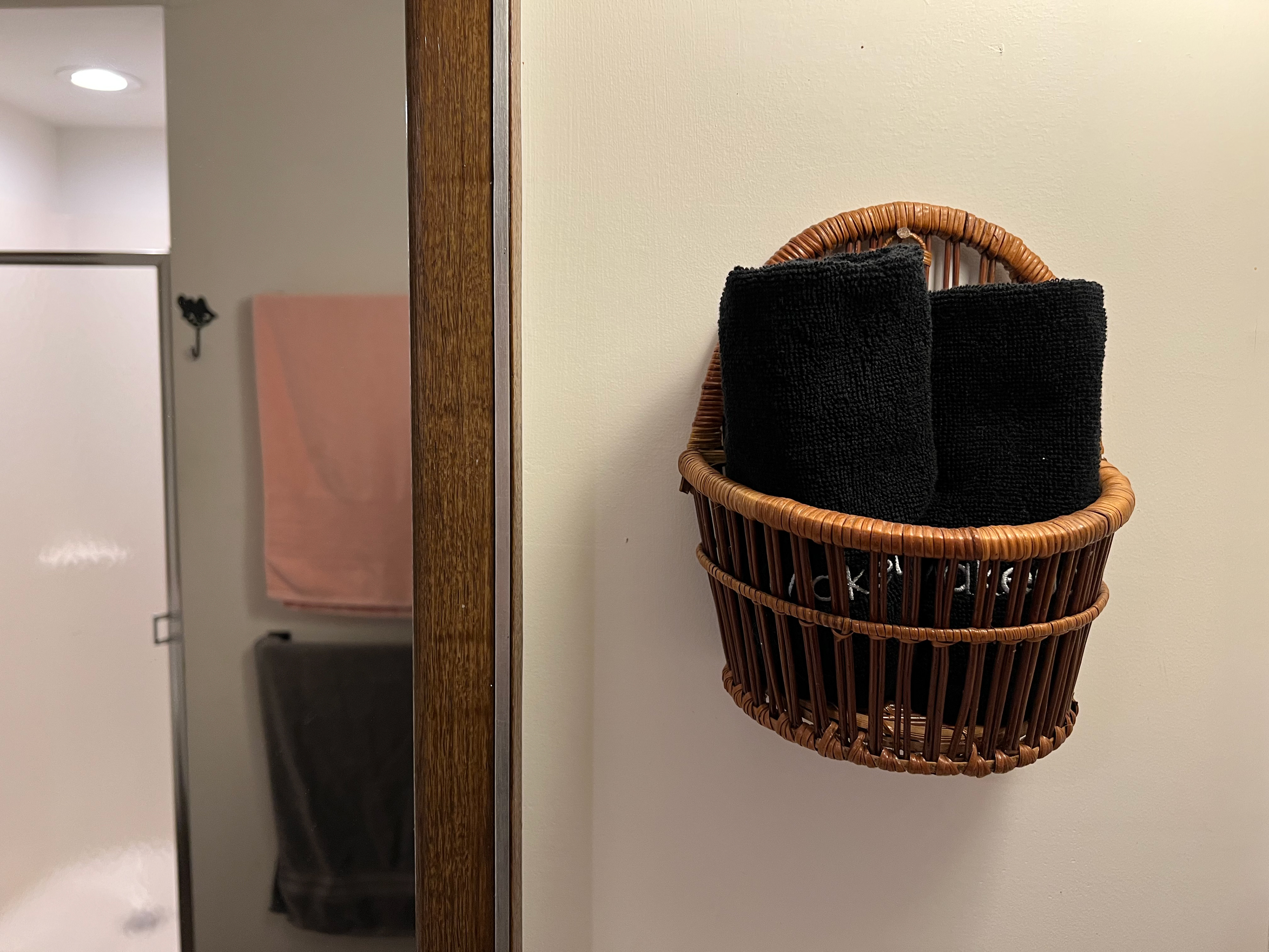 MakeUp Towels