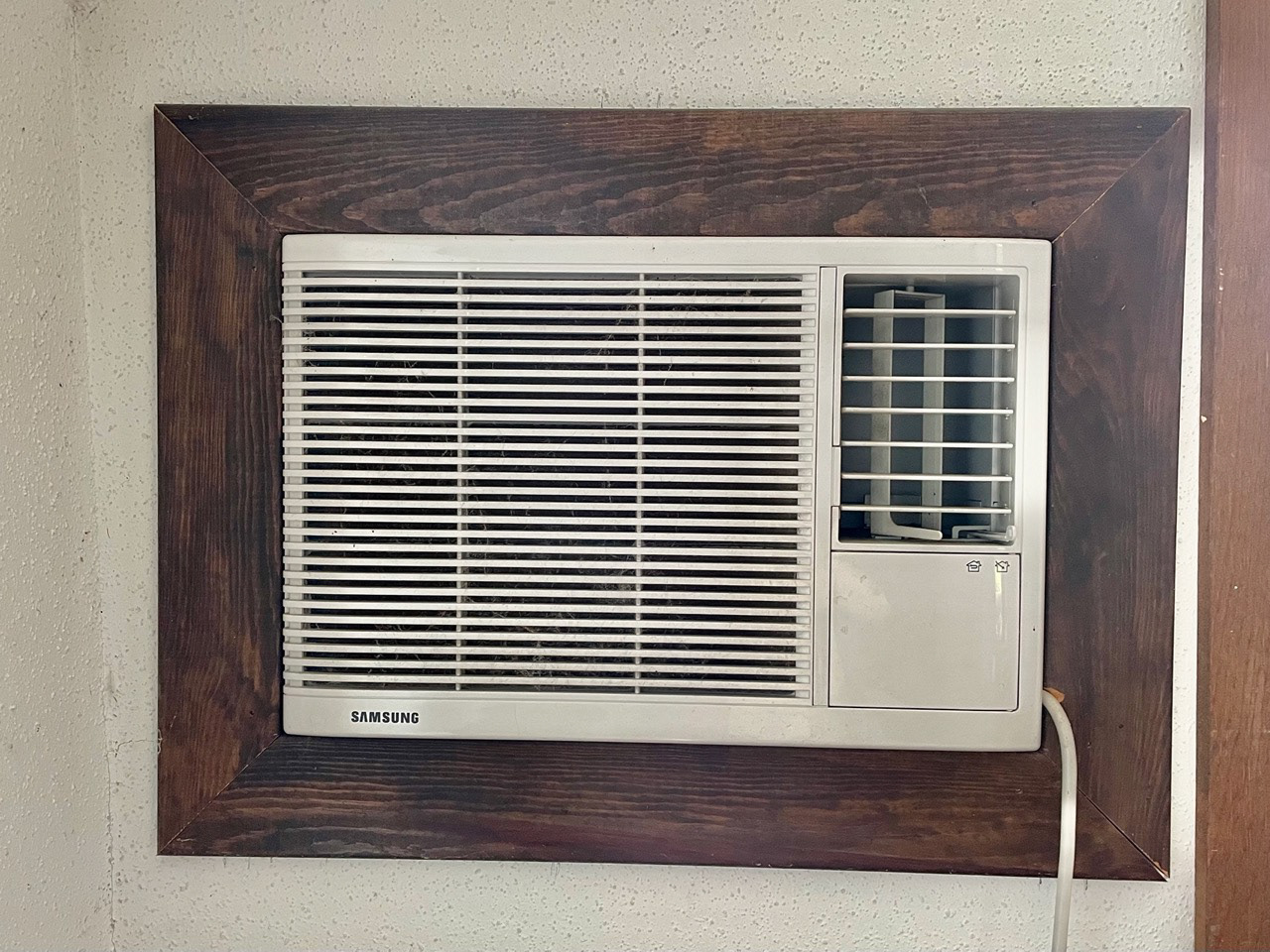 Window AC