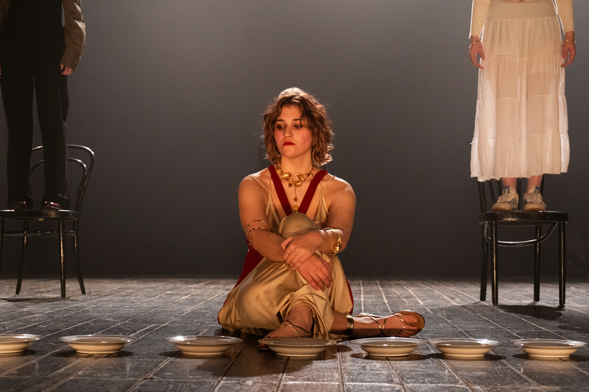 MEDEA