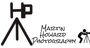 Martin Howard