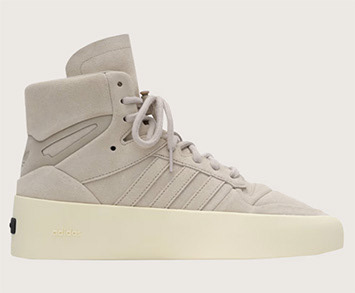 The Fear of God Collaboration Athletics 86