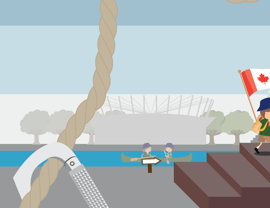 Illustration (Close up)