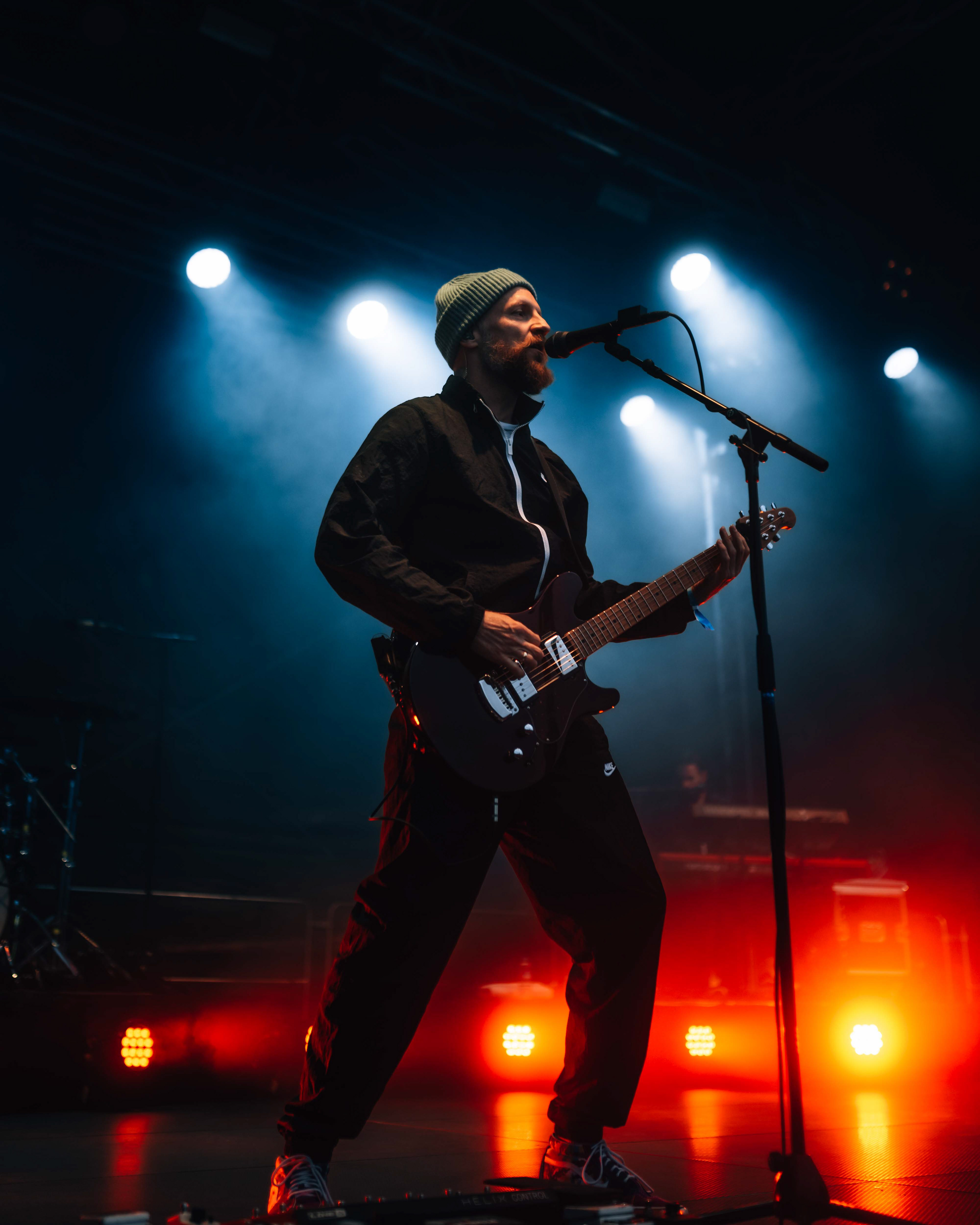 Dust und Mischief Band