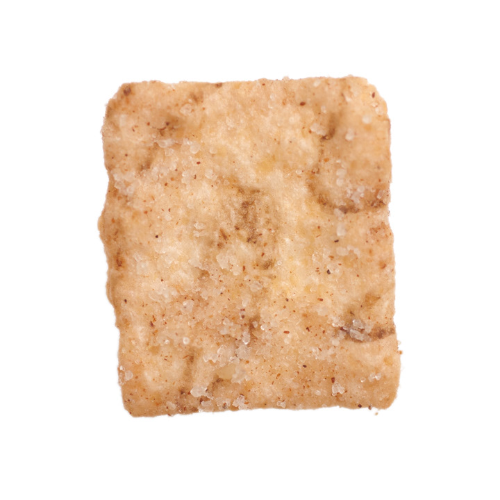 Cinnamon Toast Crunch, 2013, 12" x 12", digital print