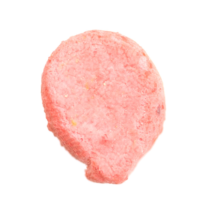 Lucky Charms (Red Balloon), 2013, 12" x 12", digital print