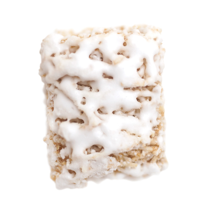 Mini-Wheats, 2013, 12" x 12", digital print