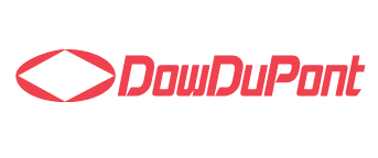 Spec logo for Dow-DuPont merger