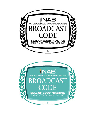 Spec logo for new Television Code
