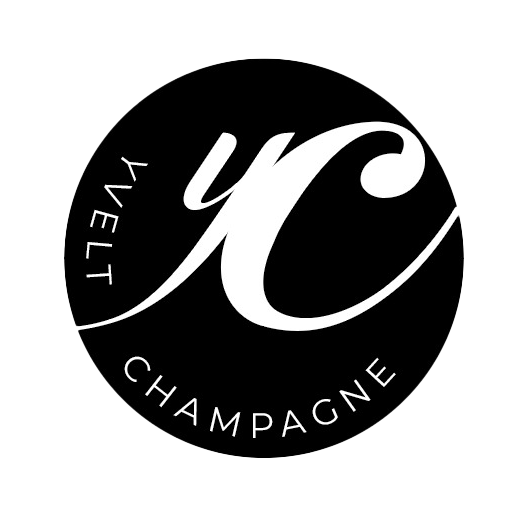 Yvelt Champagne