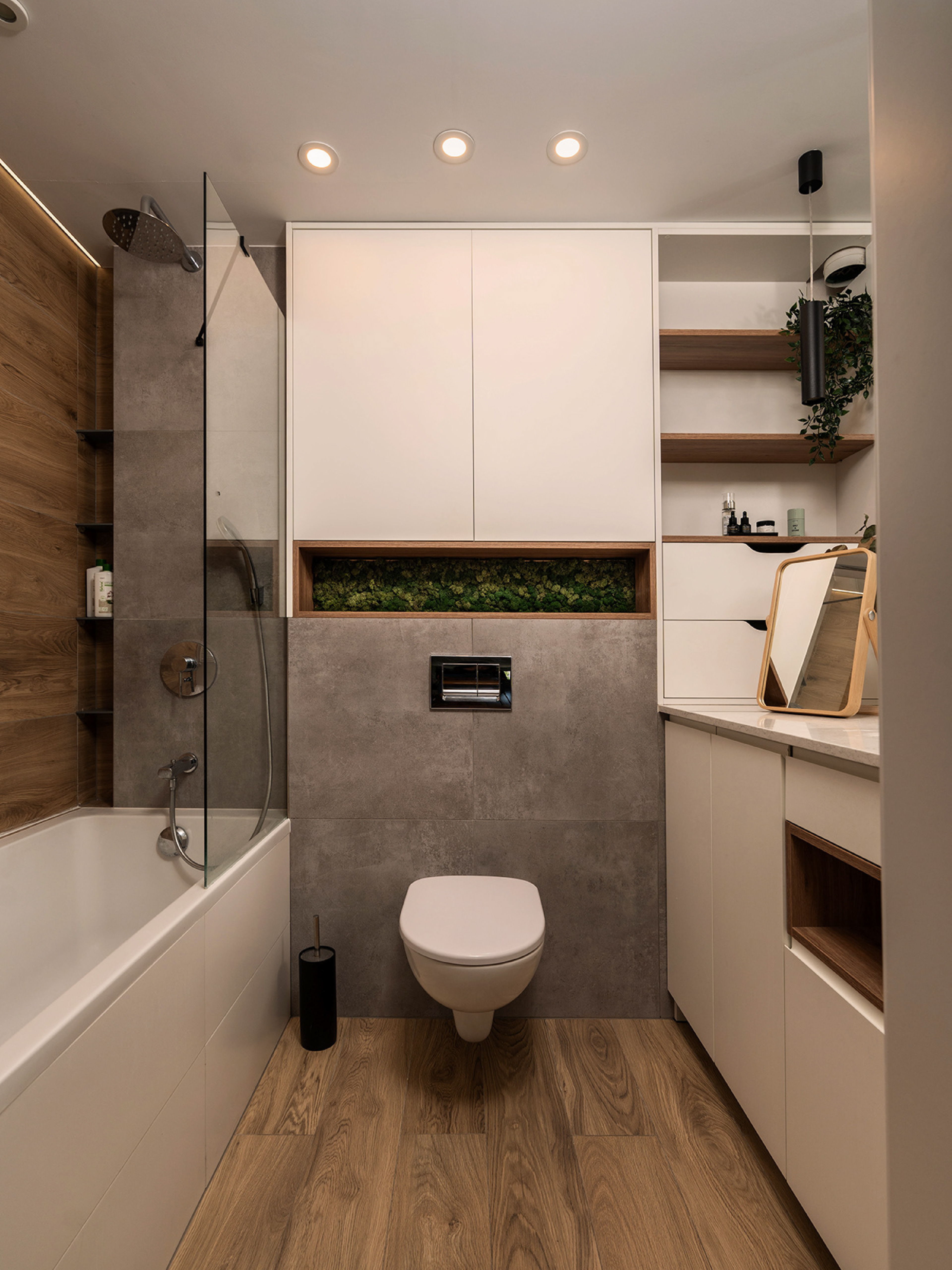 photo by flat studio (2023)