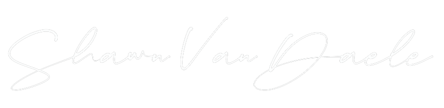 Shawn Van Daele | Graphic Design