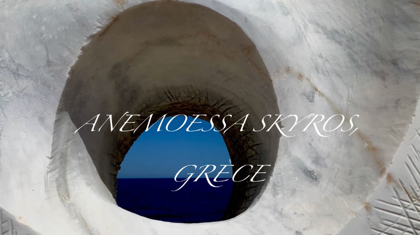 ANEMOESSA still images